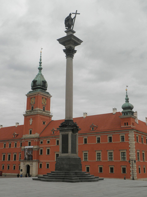 Warszawa